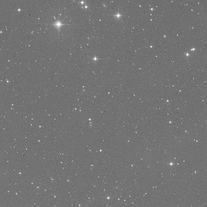 484P/Spacewatch
