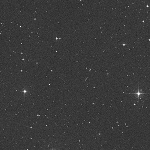 P/2013 W1 (PANSTARRS)