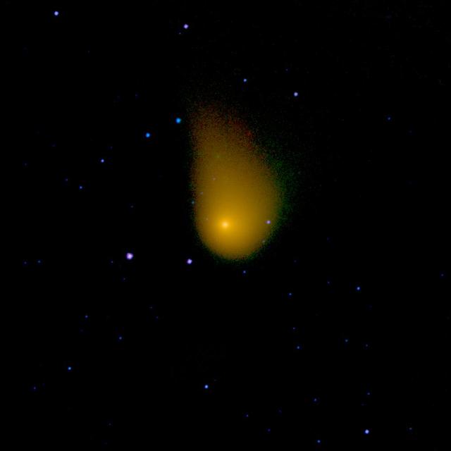 C/2006 W3 (Christensen)