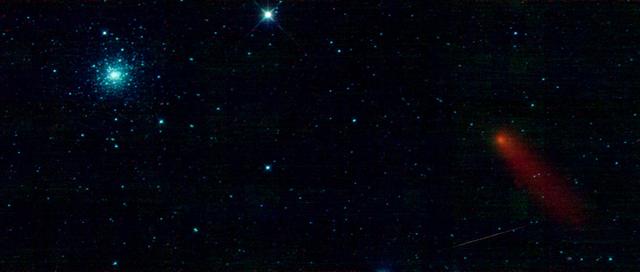 C/2008 J5 (Garradd)