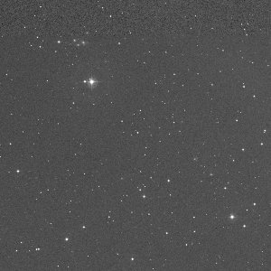 C/1950 K1 (Minkowski)