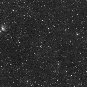 C/2015 V1 (PANSTARRS)