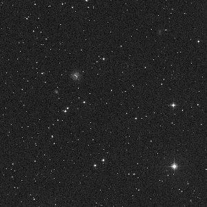 C/1954 M1 (Harrington)