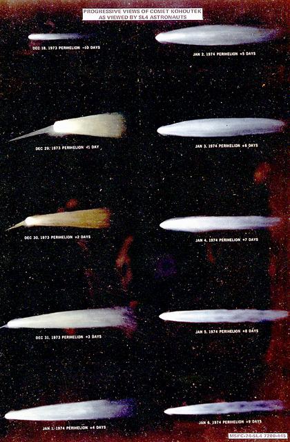 C/1973 D1 (Kohoutek)