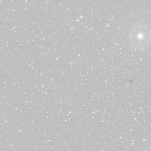 P/2016 A7 (PANSTARRS)