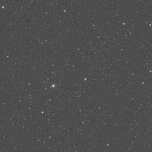 C/2016 C1 (PANSTARRS)