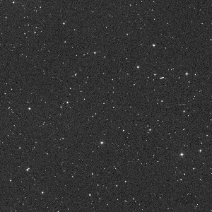 P/2017 P1 (PANSTARRS)