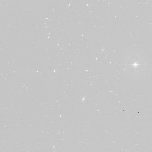 C/2019 F1 (ATLAS-Africano)