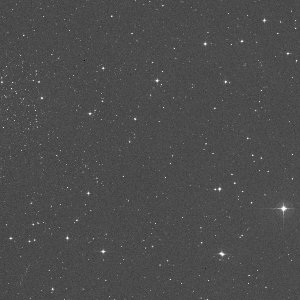 C/2024 E1 (Wierzchos)