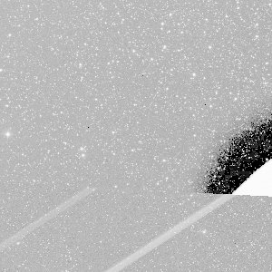 C/1997 BA6 (Spacewatch)