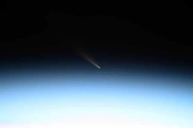 C/2025 L1 (ATLAS)