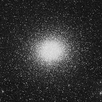 Omega Centauri